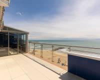 Resale - Penthouse - Torrevieja - Playa de los Locos