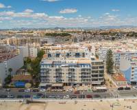 Resale - Penthouse - Torrevieja - Playa de los Locos