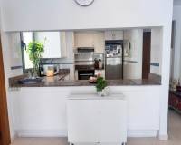 Resale - Penthouse - Torrevieja - Playa de los Locos