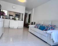 Resale - Penthouse - Torrevieja - Playa de los Locos