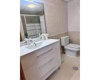 Resale - Penthouse - Torrevieja - Playa de los Locos