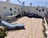 Resale - Penthouse - Torrevieja - Playa de los Locos