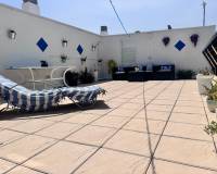 Resale - Penthouse - Torrevieja - Playa de los Locos