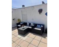 Resale - Penthouse - Torrevieja - Playa de los Locos