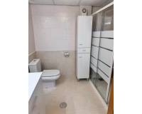 Resale - Penthouse - Torrevieja - Playa de los Locos