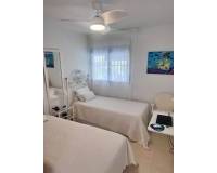 Resale - Penthouse - Torrevieja - Playa de los Locos