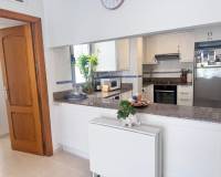 Resale - Penthouse - Torrevieja - Playa de los Locos