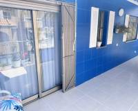 Resale - Penthouse - Torrevieja - Playa de los Locos