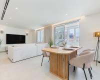 Resale - Penthouse - Torrevieja - Playa del Acequión