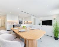 Resale - Penthouse - Torrevieja - Playa del Acequión