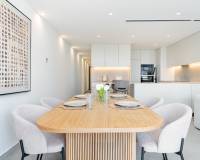 Resale - Penthouse - Torrevieja - Playa del Acequión