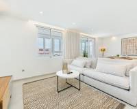 Resale - Penthouse - Torrevieja - Playa del Acequión