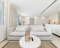 Resale - Penthouse - Torrevieja - Playa del Acequión