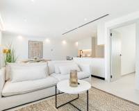 Resale - Penthouse - Torrevieja - Playa del Acequión