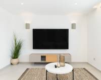 Resale - Penthouse - Torrevieja - Playa del Acequión