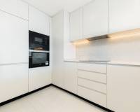 Resale - Penthouse - Torrevieja - Playa del Acequión