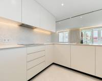 Resale - Penthouse - Torrevieja - Playa del Acequión