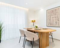 Resale - Penthouse - Torrevieja - Playa del Acequión