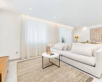 Resale - Penthouse - Torrevieja - Playa del Acequión