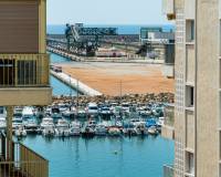 Resale - Penthouse - Torrevieja - Playa del Acequión