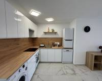 Resale - Penthouse - Torrevieja - Playa del Acequión