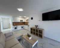 Resale - Penthouse - Torrevieja - Playa del Acequión