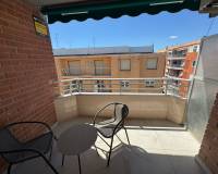 Resale - Penthouse - Torrevieja - Playa del Acequión