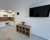 Resale - Penthouse - Torrevieja - Playa del Acequión
