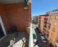 Resale - Penthouse - Torrevieja - Playa del Acequión