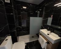 Resale - Penthouse - Torrevieja - Playa del Acequión