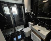 Resale - Penthouse - Torrevieja - Playa del Acequión