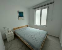 Resale - Penthouse - Torrevieja - Playa del Acequión