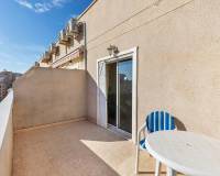 Resale - Penthouse - Torrevieja - Playa del Cura