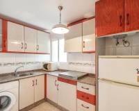 Resale - Penthouse - Torrevieja - Playa del Cura