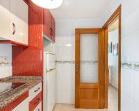 Resale - Penthouse - Torrevieja - Playa del Cura