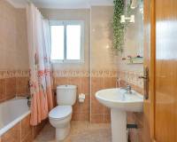 Resale - Penthouse - Torrevieja - Playa del Cura