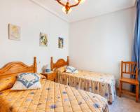 Resale - Penthouse - Torrevieja - Playa del Cura