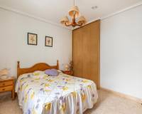 Resale - Penthouse - Torrevieja - Playa del Cura