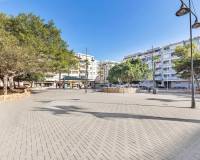 Resale - Penthouse - Torrevieja - Playa del Cura