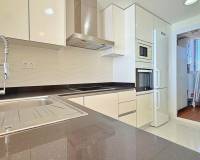 Resale - Penthouse - Torrevieja - Punta Prima