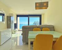Resale - Penthouse - Torrevieja - Punta Prima