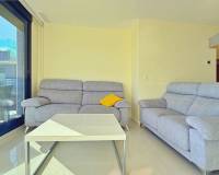 Resale - Penthouse - Torrevieja - Punta Prima
