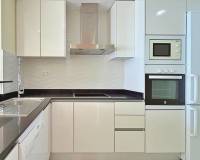 Resale - Penthouse - Torrevieja - Punta Prima