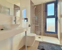 Resale - Penthouse - Torrevieja - Punta Prima