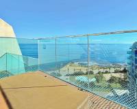 Resale - Penthouse - Torrevieja - Punta Prima