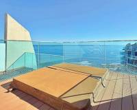 Resale - Penthouse - Torrevieja - Punta Prima