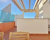 Resale - Penthouse - Torrevieja - Punta Prima