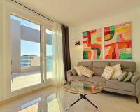 Resale - Penthouse - Torrevieja - Punta Prima