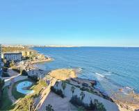 Resale - Penthouse - Torrevieja - Punta Prima