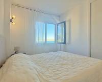 Resale - Penthouse - Torrevieja - Punta Prima